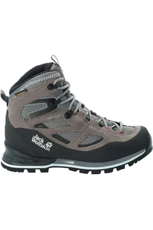 Jack Wolfskin Women