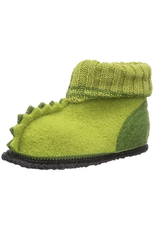 Beck Unisex Kids Nessi Slippers