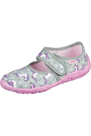 Superfit Bonny Slipper, , 6 UK