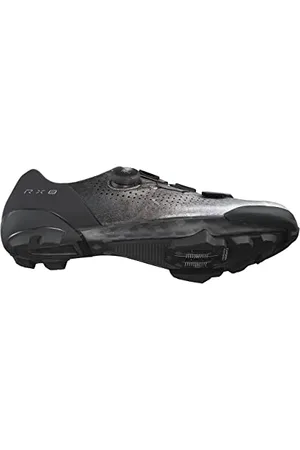 Shimano Unisex Zapatillas Sh-rx-801 Cycling Shoe, Silver, 10.5 UK