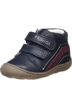 Primigi Baby Boys PLN 84080 First Walker Shoe, , 2 UK Child