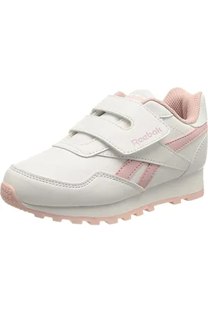 Reebok Unisex Kids Royal Rewind Run Alt Sneakers, , 12.5 UK