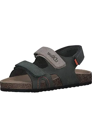 QS by s.Oliver 5-5-48402-20 Sandal, , 3 UK
