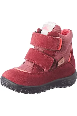 Falcotto Baby Girls Stormye Wp Sneakers, , 4.5 UK Child