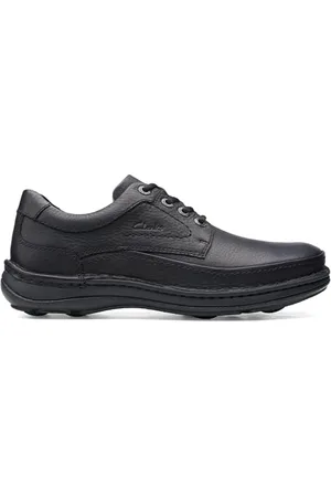 Clarks Nature Three Wide Men