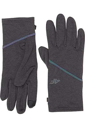 4F Gloves REU009 Jeans, , S