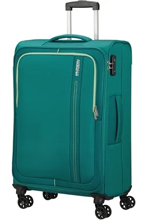 American Tourister American Tourist Sea Seeker - Spinner M, Suitcase, 68 cm, 61 l