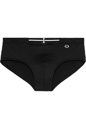 Hom WUKX Slip de bain Harold Swim Briefs