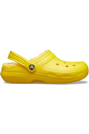 Crocs Unisex Classic Lined Clog, , 12 UK Men/ 13 UK Women
