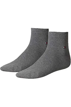 Tommy Hilfiger Classic Mens Socks - Ankle Socks - Men