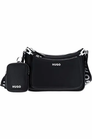 HUGO BOSS Women Bel Multi Cross W.l Crossbody, , 2216.5 cm³