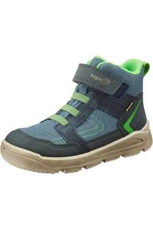Superfit Mars Snow Boot, , 10 UK Child