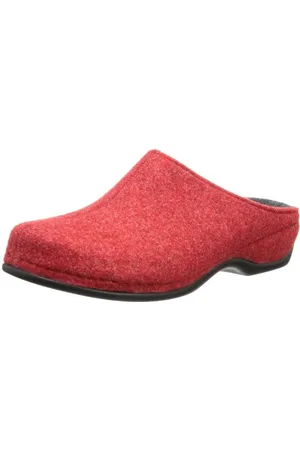 Berkemann Womens Florina Slippers