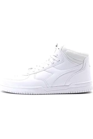 Diadora Unisex Raptor Mid Gymnastics Shoe, , 7.5 UK