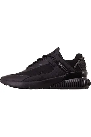 Kappa Unisex Style Code: 243053 Actuator Sneaker, , 7 UK