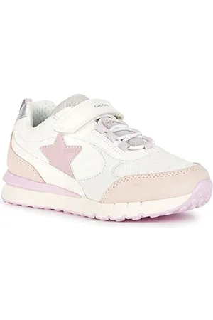 Geox J Fastics Girl Sneaker, , 4 UK