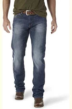 Wrangler Men