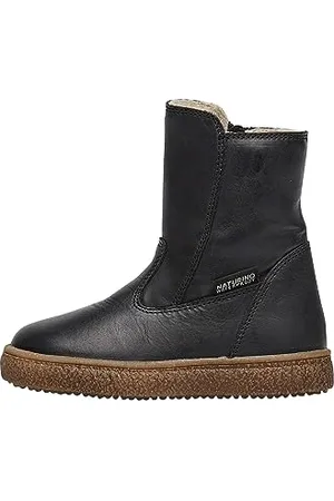 Naturino Tunderie Wp Ankle Boot, , 6 UK Child