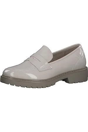 QS by s.Oliver [Women 5-24200-41 Loafers, , 6 UK