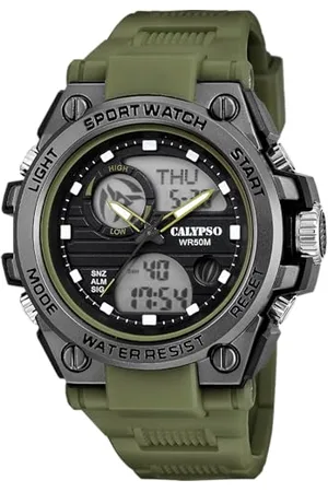 Calypso Sport Watch K5854/3