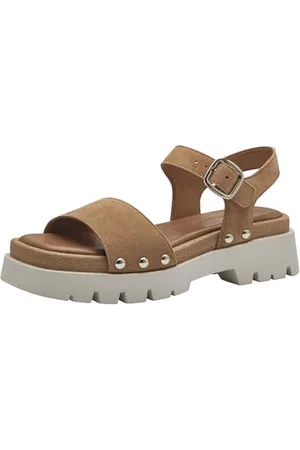 Tamaris Heeled Sandal 1-28230-42