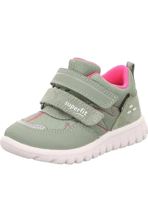 Superfit Sport7 Mini Gore-Tex Sneaker, , 4.5 UK Child