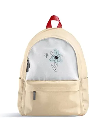 Bonamaison Trgcbp103762-r Backpacks, , 43x30 Cm
