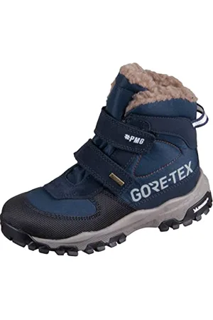 Primigi Winter Kid GTX Mountaineering Boat, , 1 UK