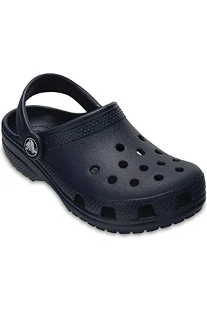 Crocs Unisex Kids Classic Clog K Clogs, , 13 UK Child