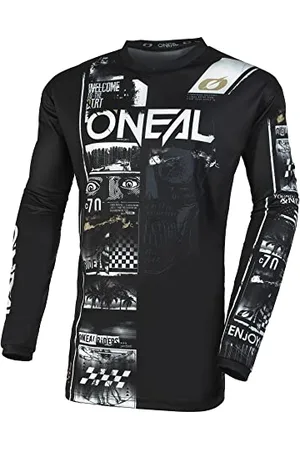 Oneal Element Youth Jersey Motocross Children, , 6-7 Years