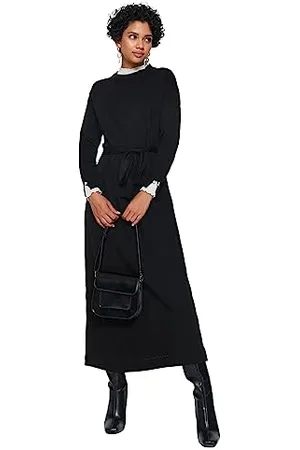 Trendyol Dress - - Shift, ,XL