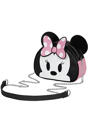 Disney M-Heady Shoulder Bag, Pink
