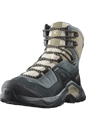 Salomon Quest Element Gore-Tex Waterproof Women