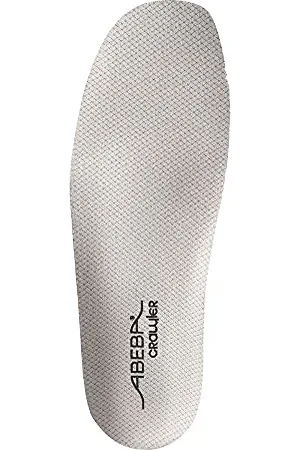 Abeba 351820 Insoles Interchangeable Insole Active Comfort Grey Size 47