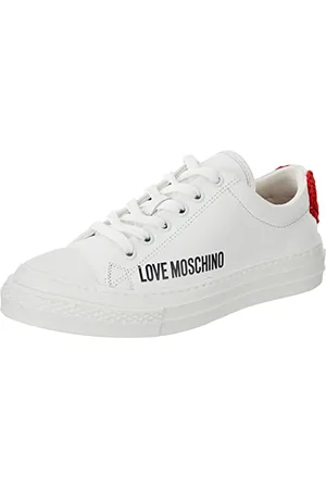 Moschino Women Sneakers 5 UK