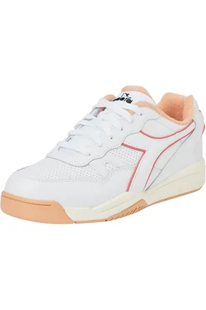 Diadora Unisex Winner Gymnastics Shoe, , 4.5 UK