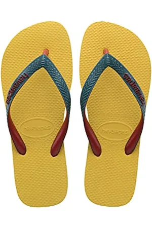 Havaianas Flip Flop Unisex Kids Top Mix