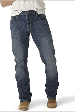 Wrangler Men
