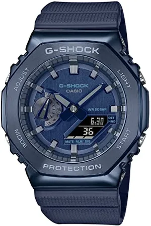 Casio G-Shock GM-2100N-2AER Classic Men