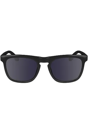 Calvin Klein Unisex Adult Sunglasses CK23534S - with Solid Blue Lens