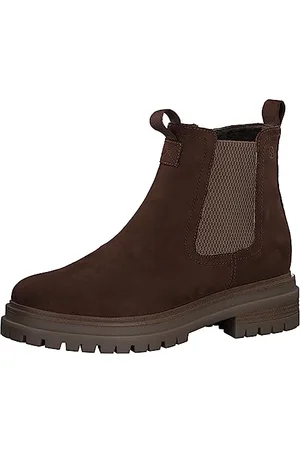 QS by s.Oliver [Women 5-25435-41 Chelsea Boot, , 5 UK