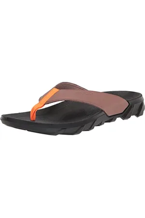 Ecco Unisex Mx Flipsider Sandal, , 10 UK