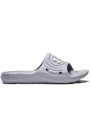 Under Armour UA M Locker IV SL, Sandals Men