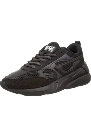 Diesel _Serendipity S-SEREND_Shoes_Black_36 EU