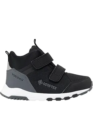 Viking Etne Mid GTX Walking Shoe, , 2 UK
