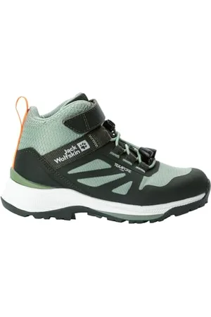 Jack Wolfskin Unisex Kid