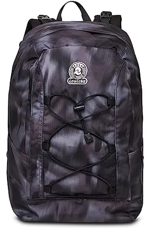 Invicta Reversible Backpack, Kids and Teenagers, , One Size, , Taglia unica, School