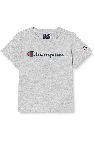 Champion Boy
