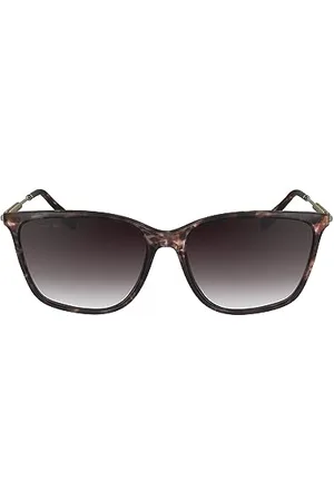 Lacoste L6016S 272 57/16/140 FEMALE Sunglasses