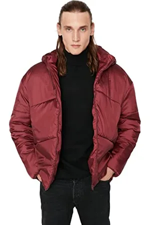 Trendyol Winter Jacket - - Puffer